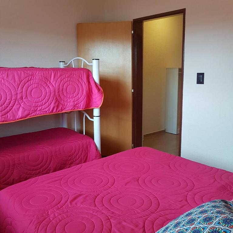 Altos del Lago - Apartamento de 1 dormitorio - 4