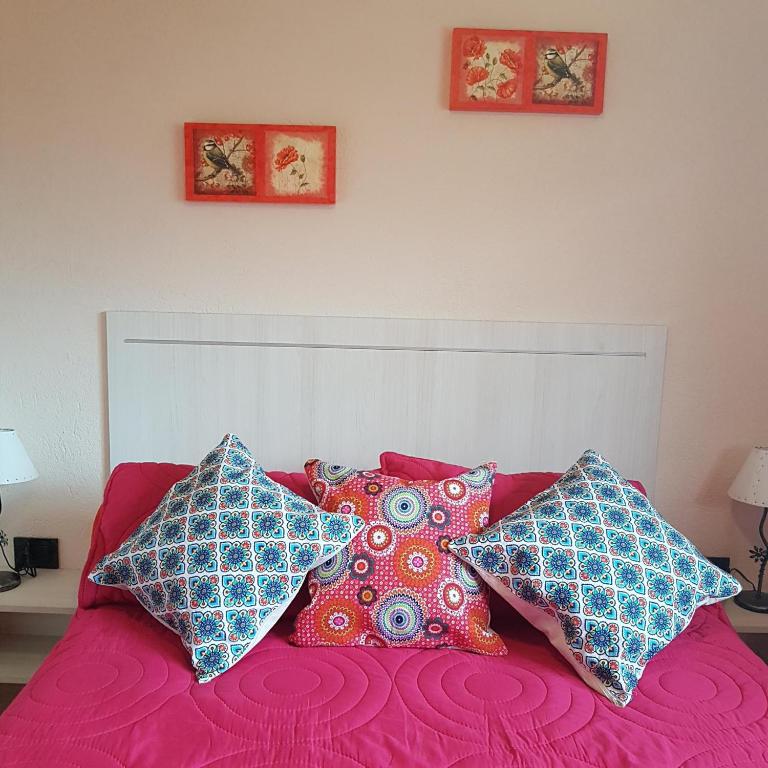 Altos del Lago - Apartamento de 1 dormitorio - 7