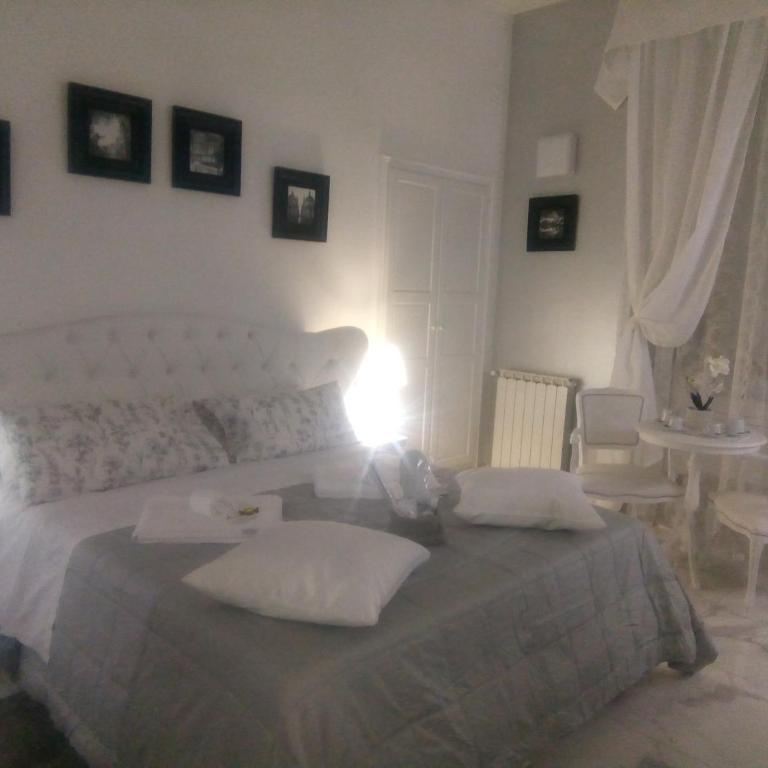 Barberini Dream - Camera King - 16