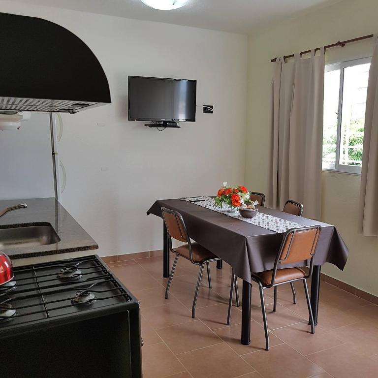 Altos del Lago - Apartamento de 1 dormitorio - 5