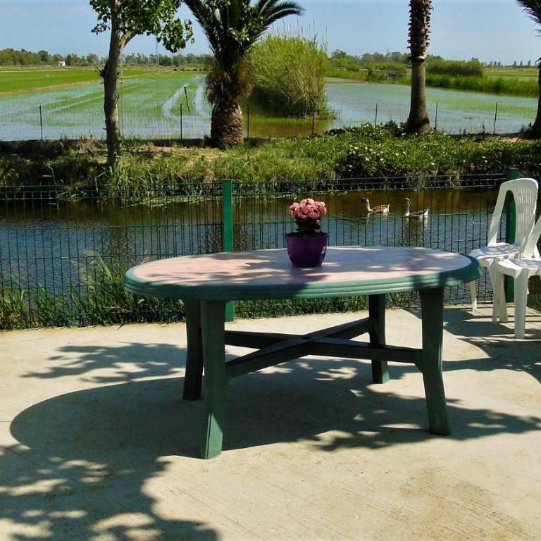 Paradise Ebro 2 - Seven-Bedroom House - 34