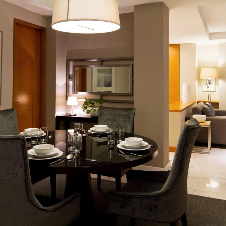 Pennsylvania Suites - Loft Suite - 3