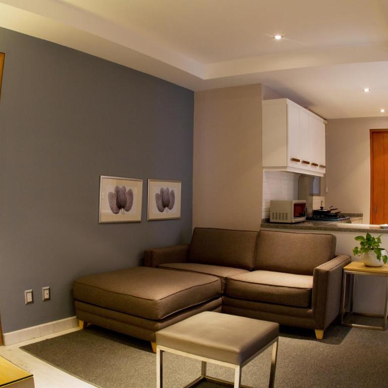 Pennsylvania Suites - Corner Suite - 4