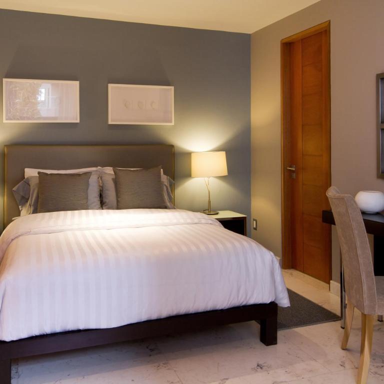 Pennsylvania Suites - Corner Suite - 2