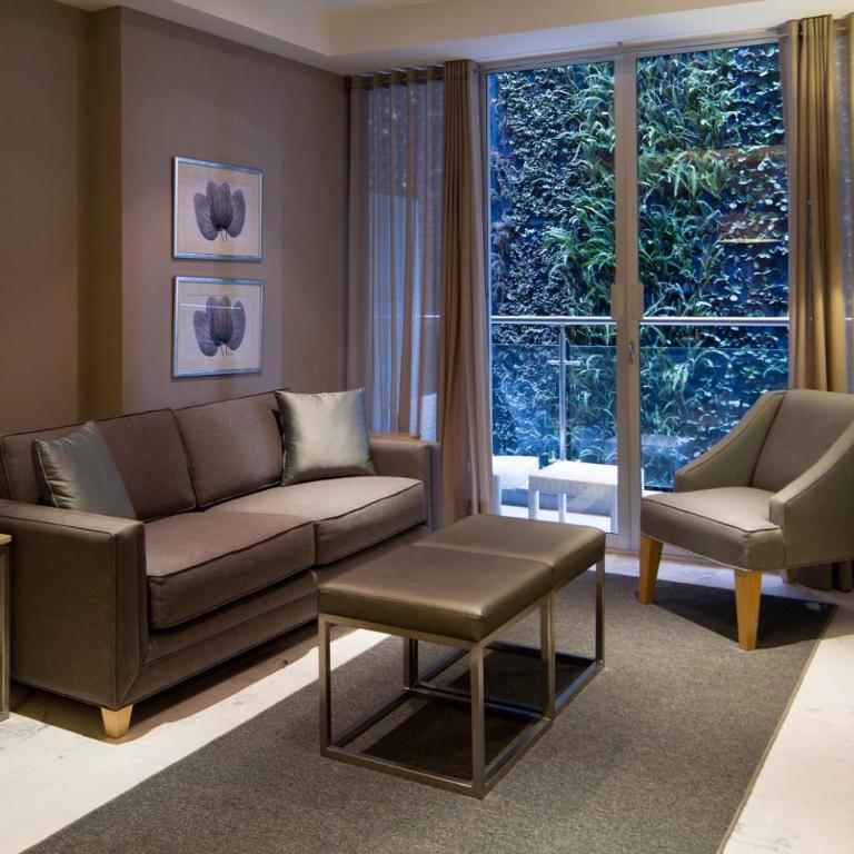 Pennsylvania Suites - Junior Suite - 1