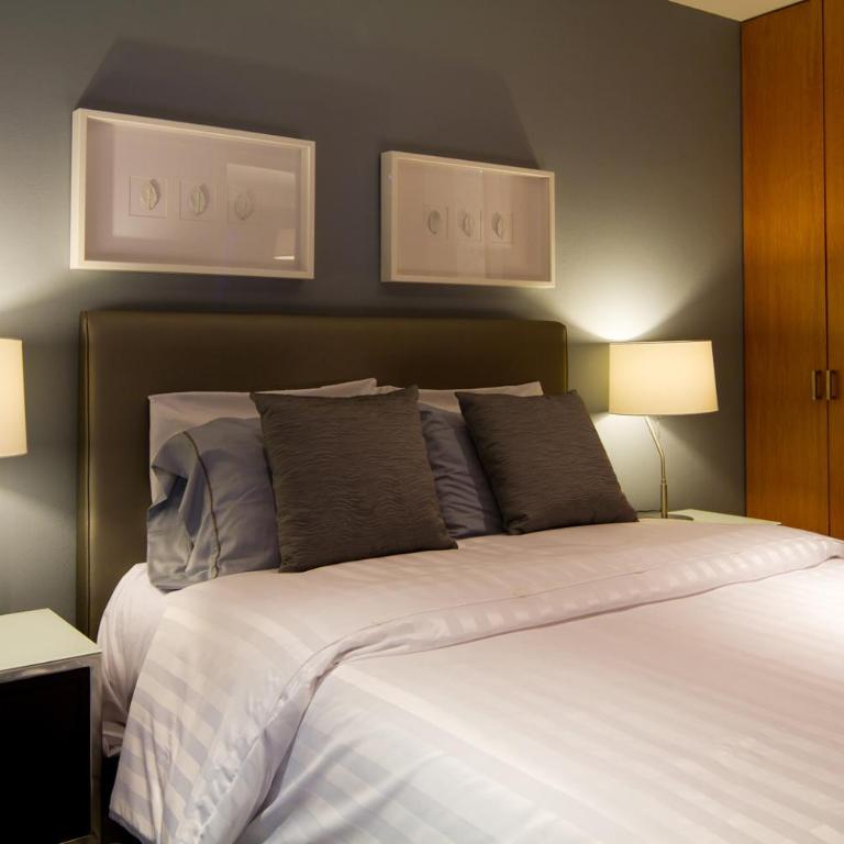 Pennsylvania Suites - Junior Suite - 3