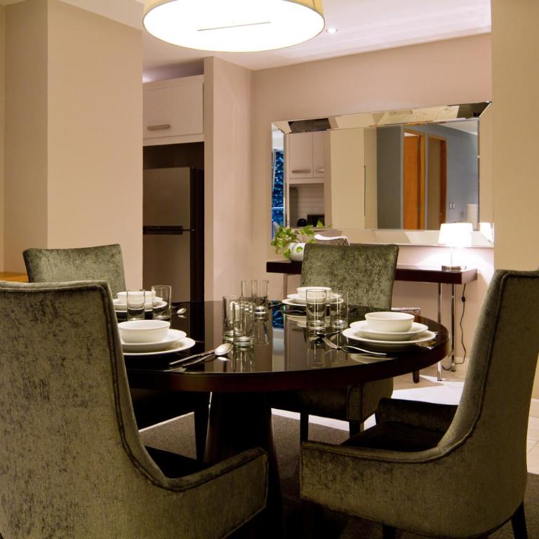 Pennsylvania Suites - Junior Suite - 4
