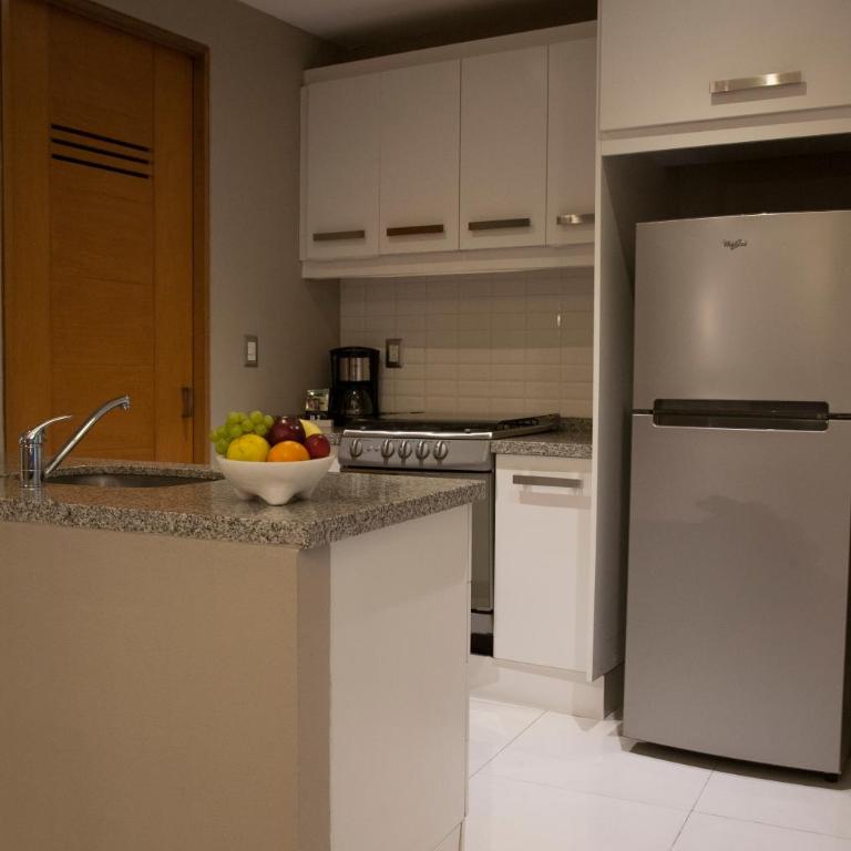Pennsylvania Suites - Two-Bedroom Suite - 3