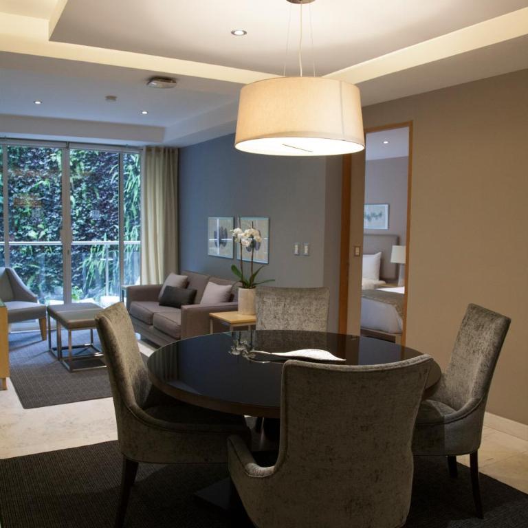 Pennsylvania Suites - Two-Bedroom Suite - 5
