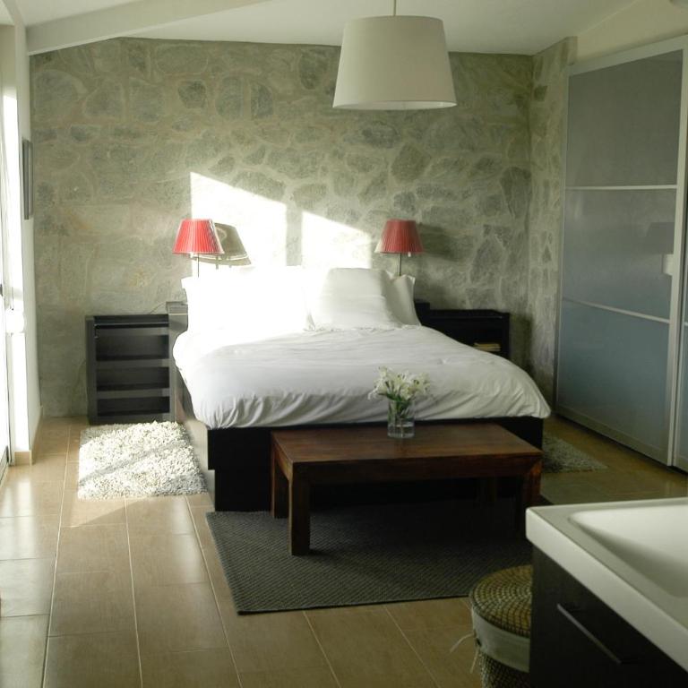 Los Olivos Villa - Villa con piscina privada - 5