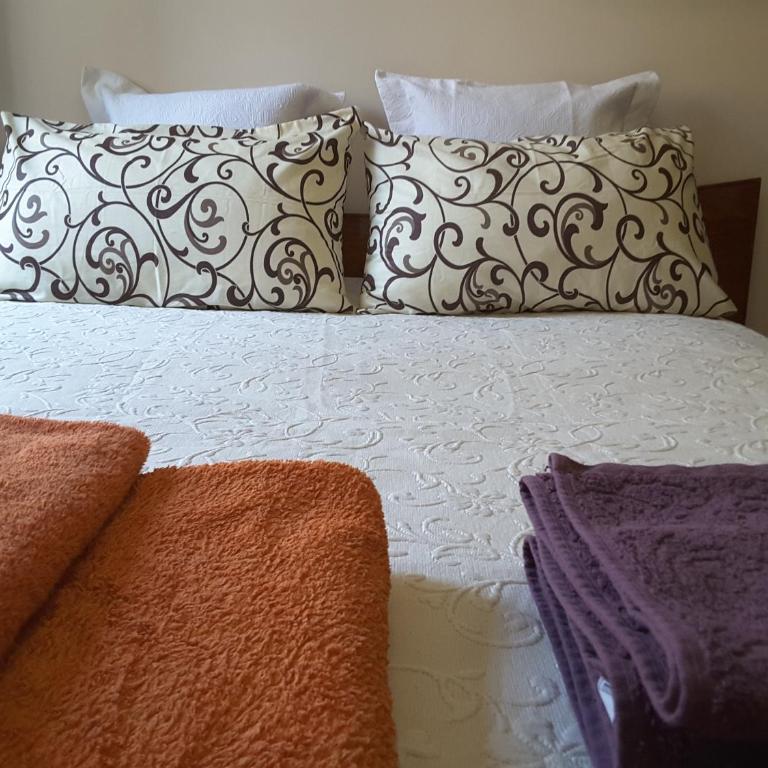 Apartamento Gran Via de les Corts Catalanes - Superior Apartment - 12