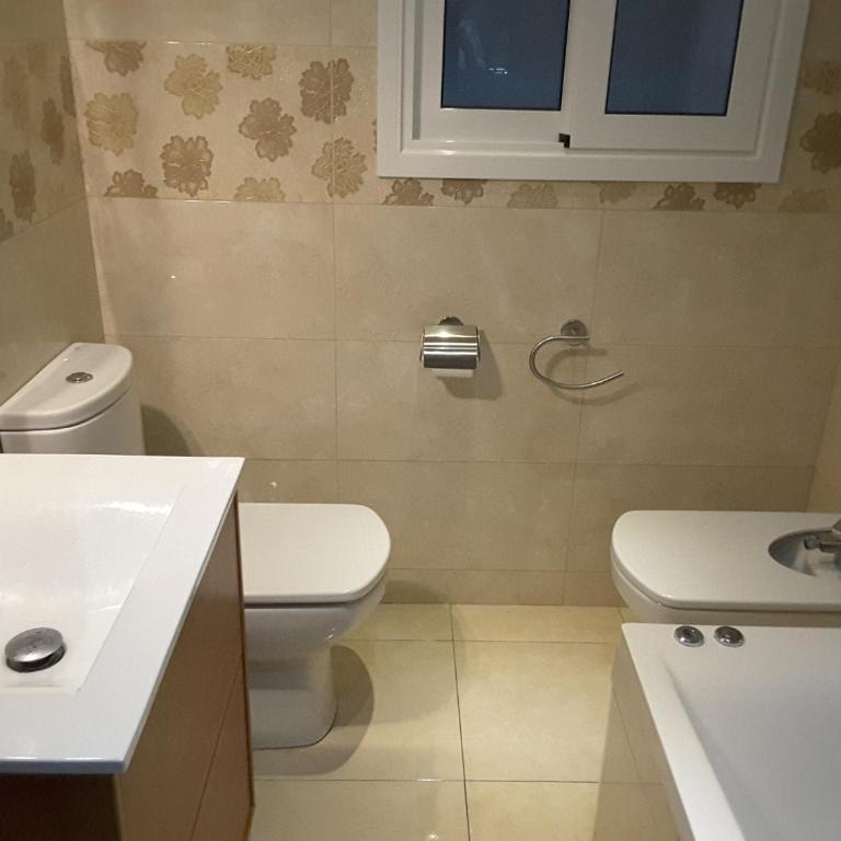 Apartamento Gran Via de les Corts Catalanes - Superior Apartment - 24