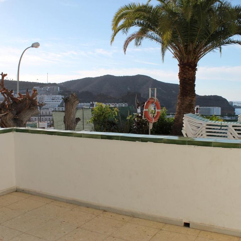 Apartamentos Buenavista - Apartamento de 2 dormitorios (2-5 adultos) - 4