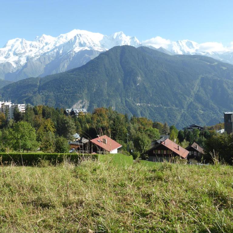 CHALET Les Chouchous - Maison 4 Chambres - 18