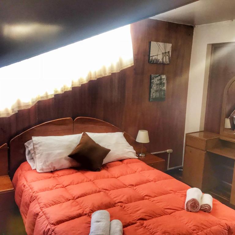 Del Niño Apartment, Best location - Three-Bedroom Apartment - 8