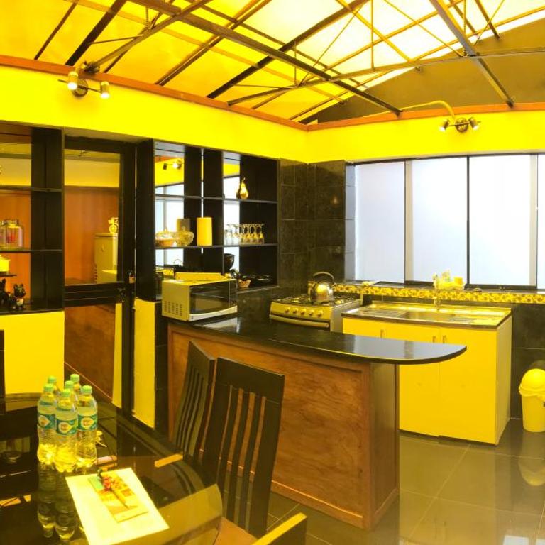 Del Niño Apartment, Best location - Three-Bedroom Apartment - 16