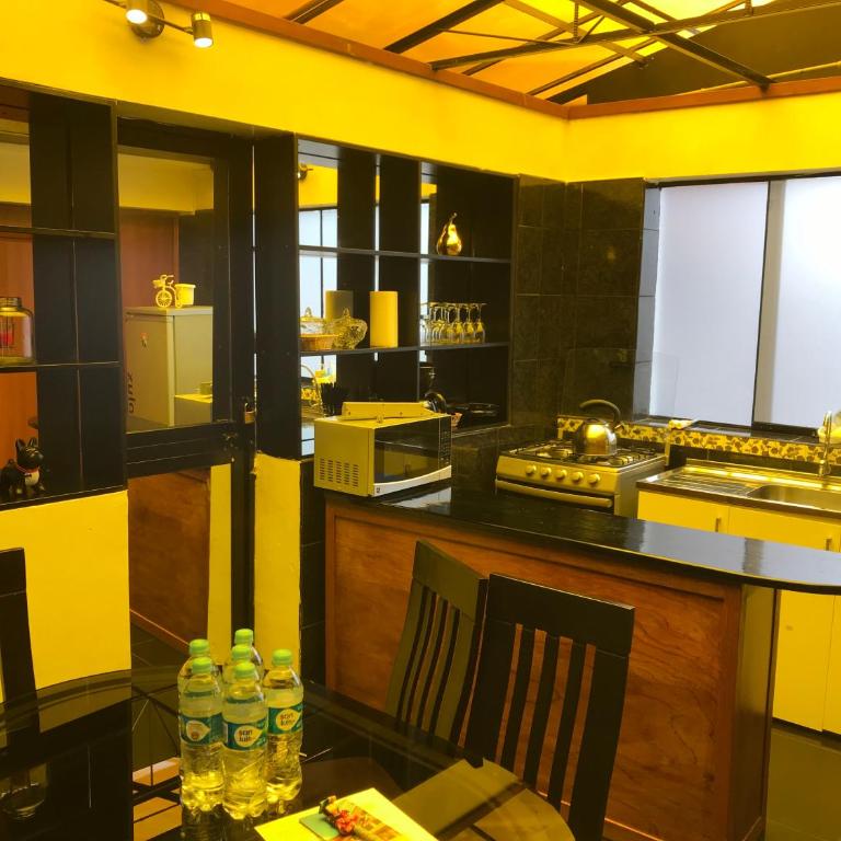 Del Niño Apartment, Best location - Three-Bedroom Apartment - 12