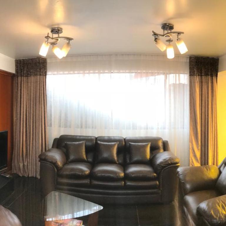 Del Niño Apartment, Best location - Three-Bedroom Apartment - 1