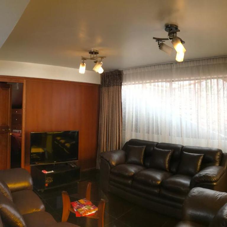 Del Niño Apartment, Best location - Three-Bedroom Apartment - 17