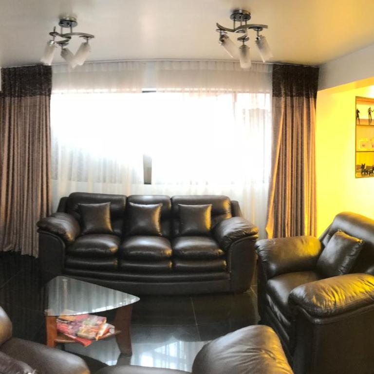 Del Niño Apartment, Best location - Three-Bedroom Apartment - 13