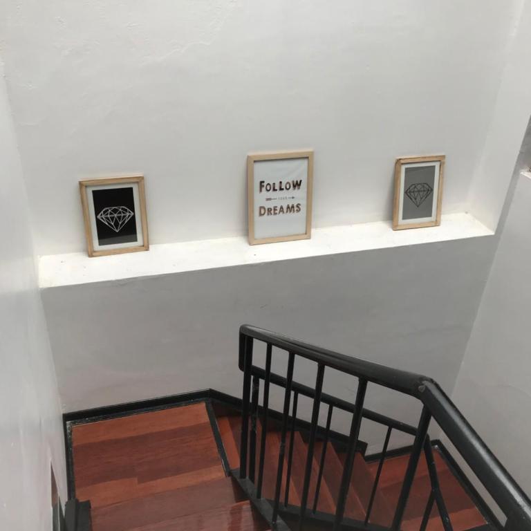 Del Niño Apartment, Best location - Three-Bedroom Apartment - 20