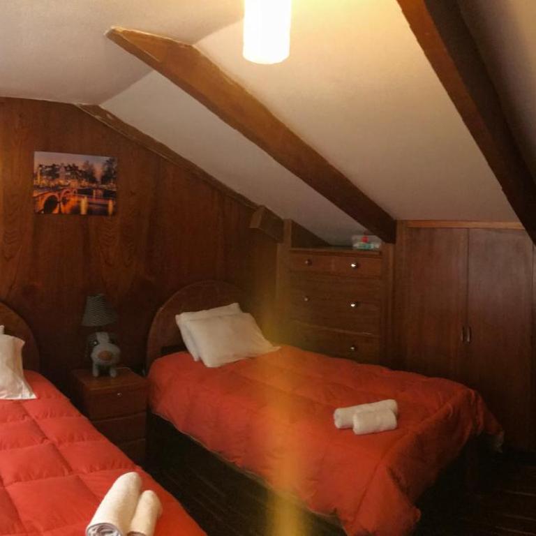 Del Niño Apartment, Best location - Three-Bedroom Apartment - 22