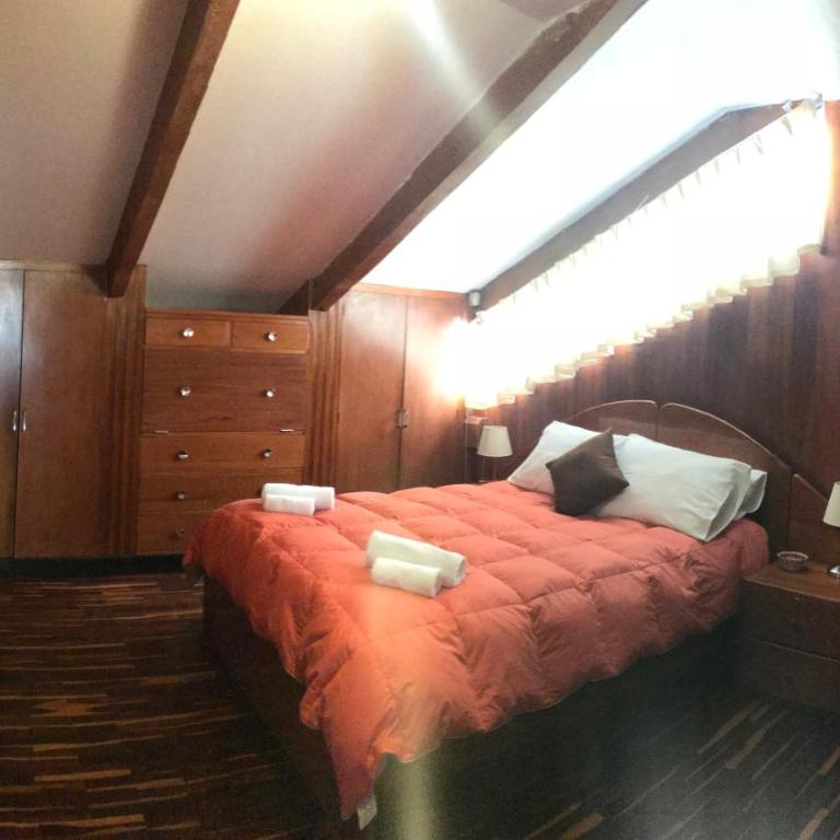 Del Niño Apartment, Best location - Three-Bedroom Apartment - 23