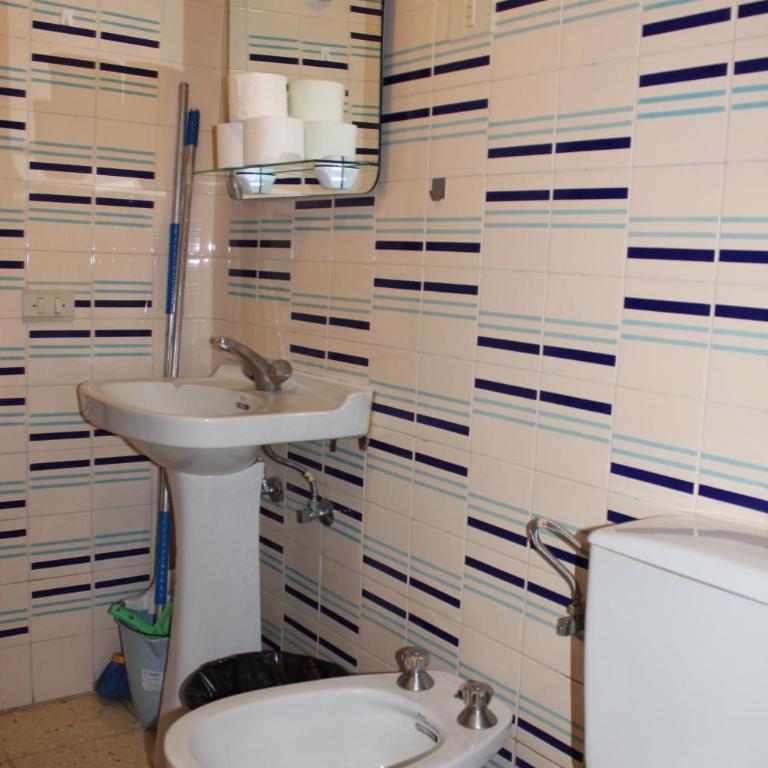 Apartamentos Buenavista - Apartamento de 1 dormitorio (2-3 adultos) - 5