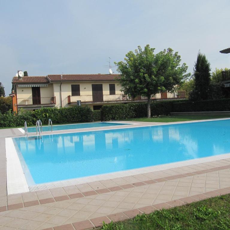 Sole di Lazise - Appartamento - 20