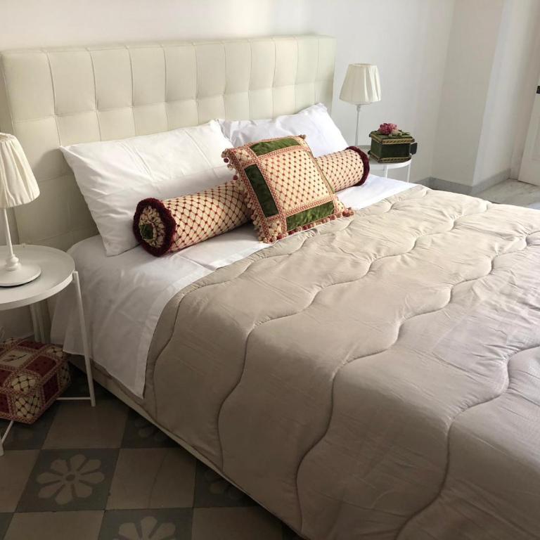 Maison Flores - Appartamento Superior - 4