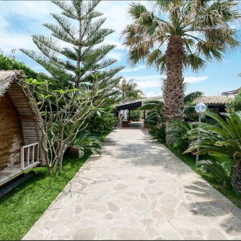 RUMAH SAYA - Villa con Piscina Privata - 11