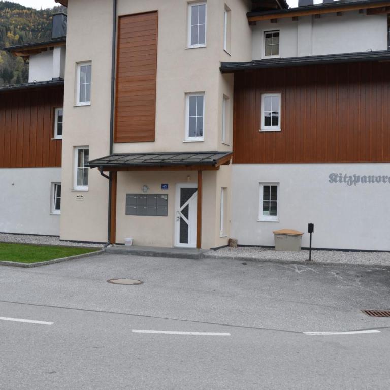 Penthouse Kitzpanorama - Penthouse-Apartment mit 2 Schlafzimmern - 52