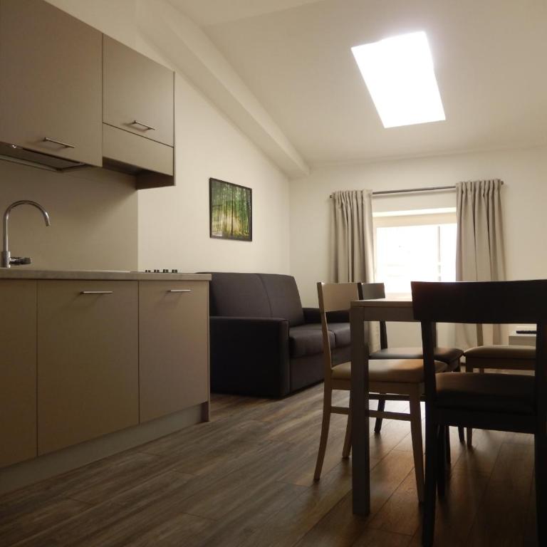 TrentoApartment - Superior Apartment - 1