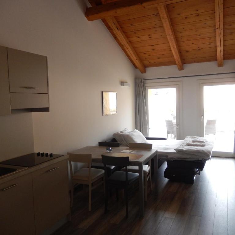 TrentoApartment - Apartment with Terrace - 26