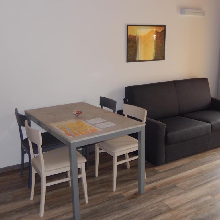 TrentoApartment - Apartment with Terrace - 23