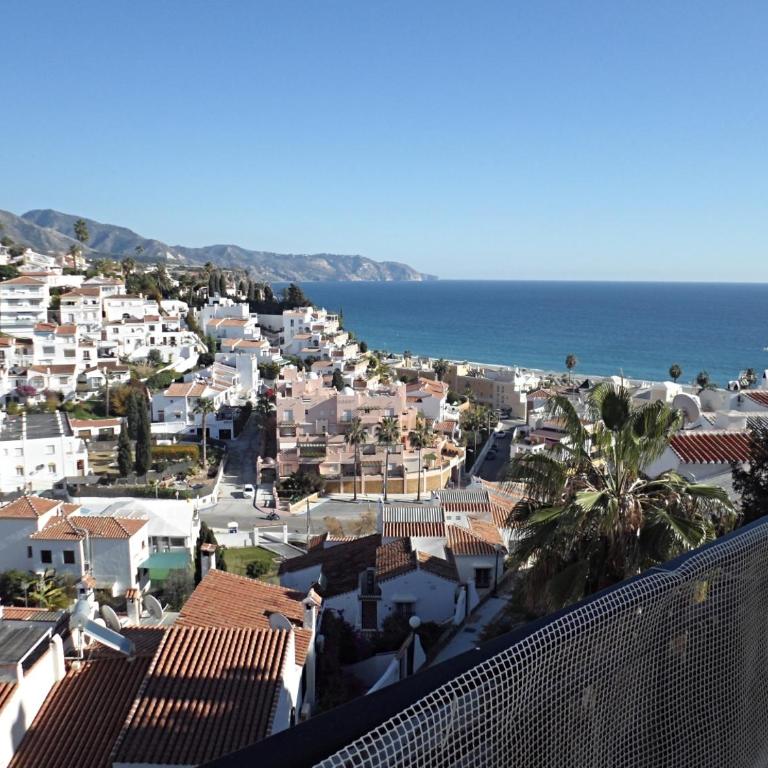 AGUAMARINA 12 MENYBER - Apartamento con vistas al mar - 1
