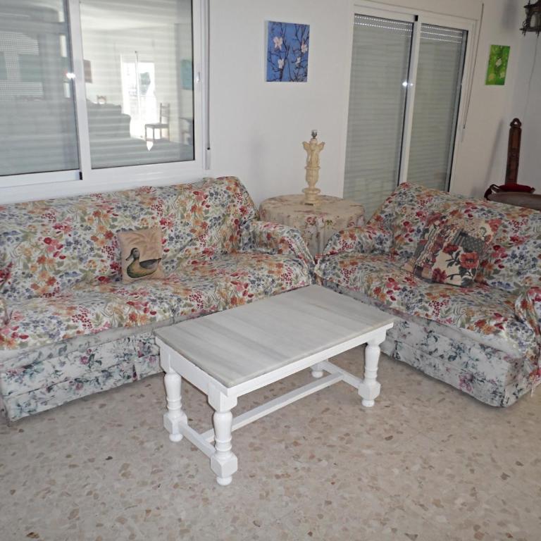 AGUAMARINA 12 MENYBER - Apartamento con vistas al mar - 10
