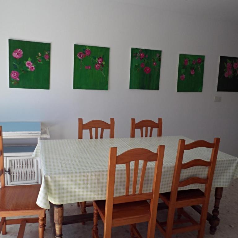 AGUAMARINA 12 MENYBER - Apartamento con vistas al mar - 13