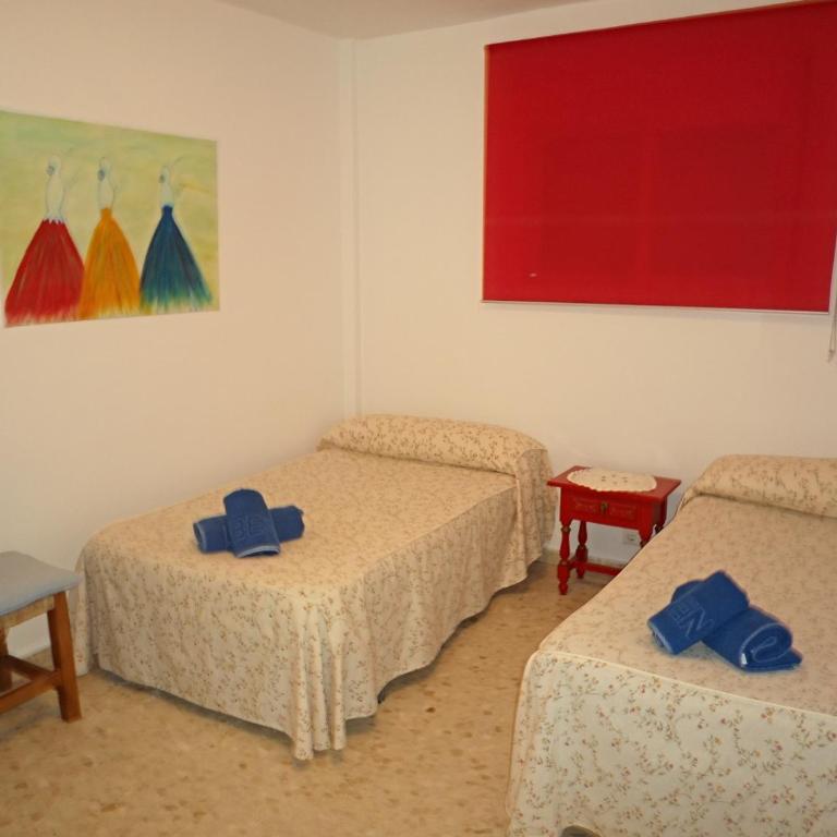 AGUAMARINA 12 MENYBER - Apartamento con vistas al mar - 17
