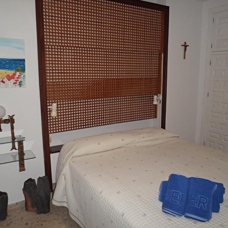 AGUAMARINA 12 MENYBER - Apartamento con vistas al mar - 15