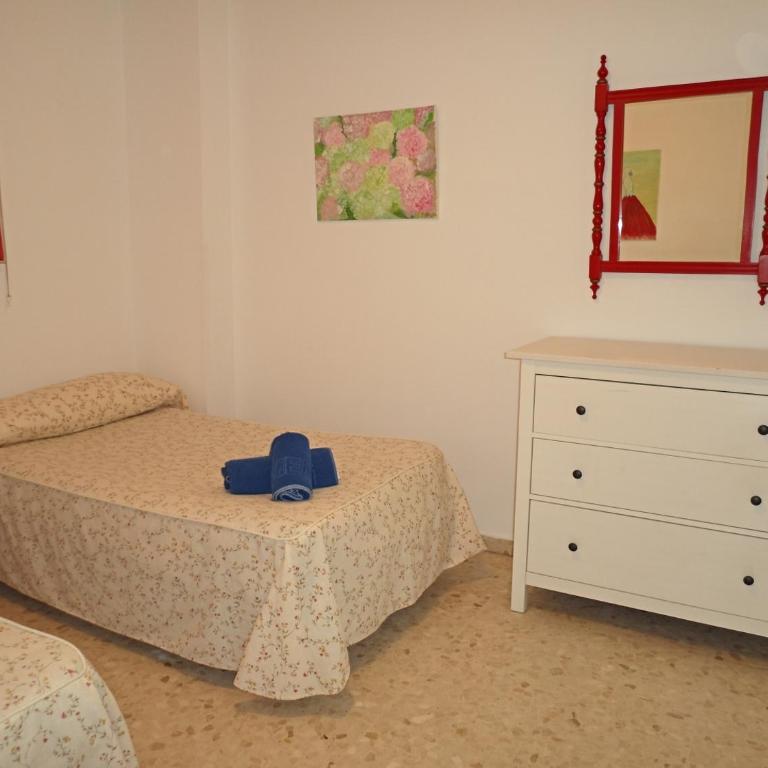 AGUAMARINA 12 MENYBER - Apartamento con vistas al mar - 19