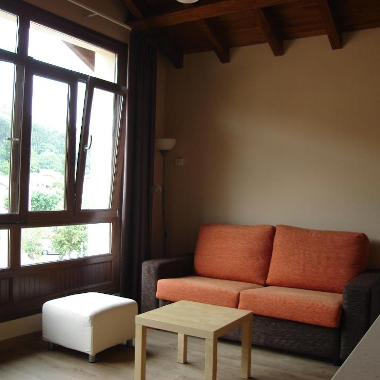 Apartamentos La Playina - Apartment - 19