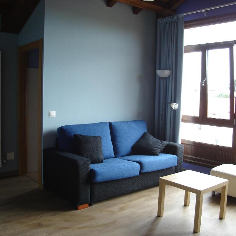 Apartamentos La Playina - Apartment - 18