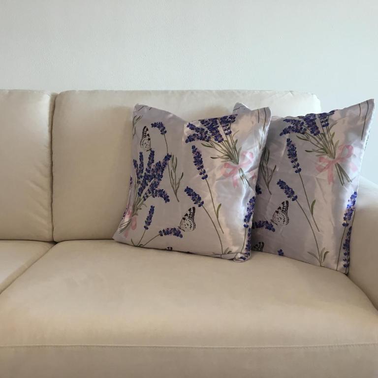 Casa Lavanda - Monolocale - 52
