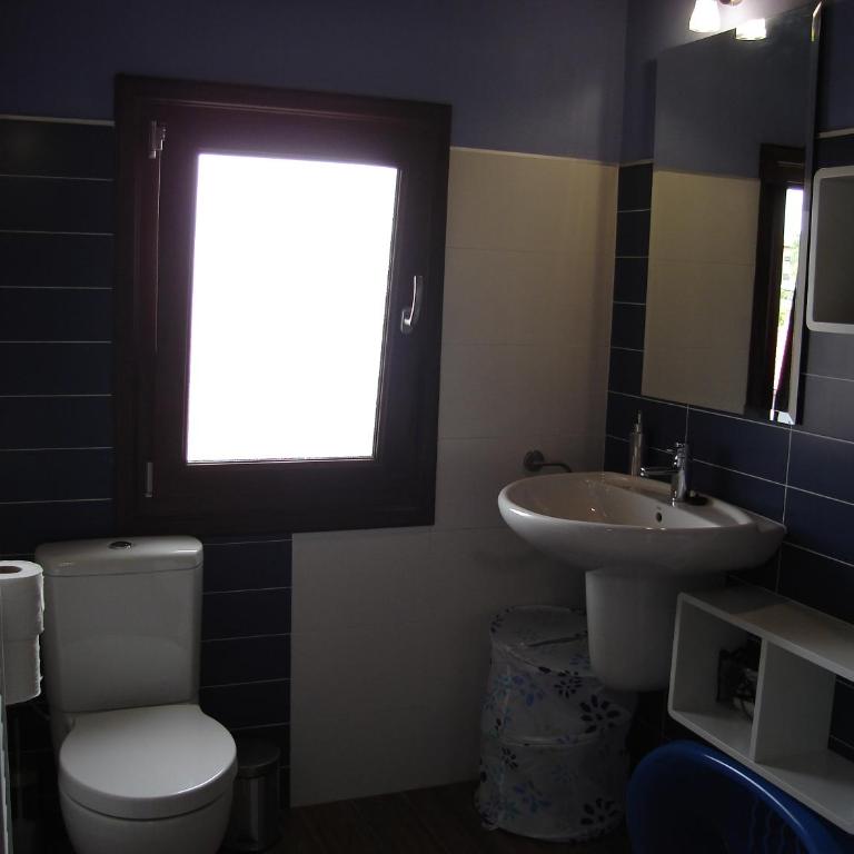Apartamentos La Playina - Apartment - 17