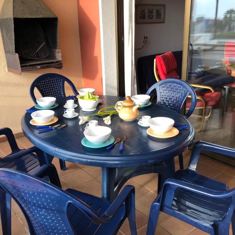 BLAU CEL - Apartamento - 5