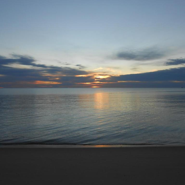 #33 Bungalow Seaside Hotel & Victors RV Park - Apartamento con vistas al mar - 19