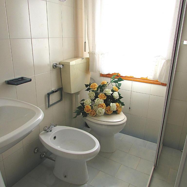 Andrea - Appartamento con 2 Camere da Letto - 12