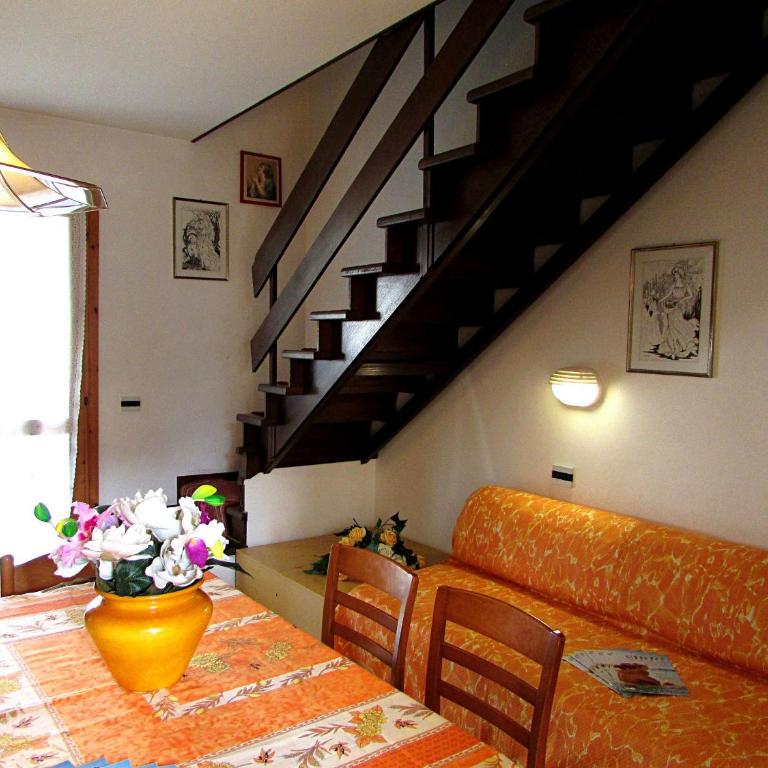 Andrea - Appartamento con 2 Camere da Letto - 2