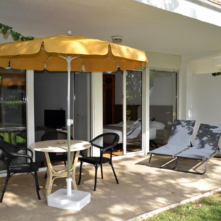 Apartamentos Montemayor - Apartamento de 1 dormitorio - 5